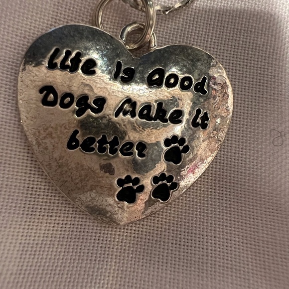 MEXICAN handmade DOG SHIRT 🇲🇽🐶 & hooman bling NWOT - Picture 5 of 8